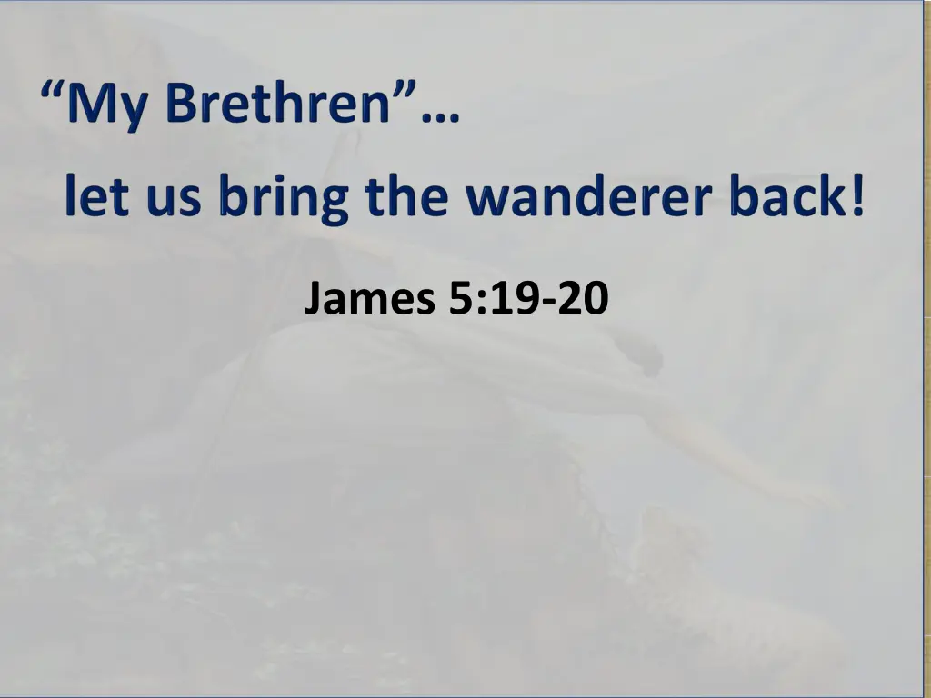 james 5 19 20