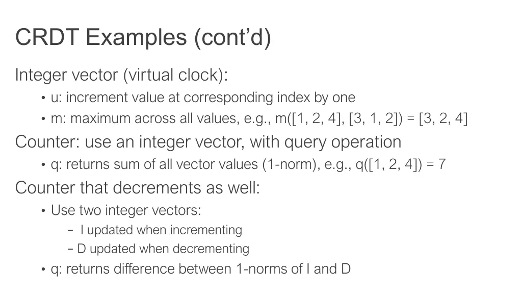 crdt examples cont d