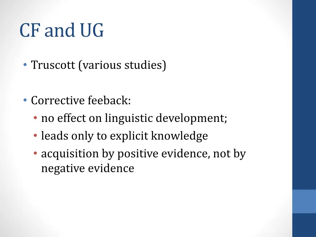 cf and ug 1