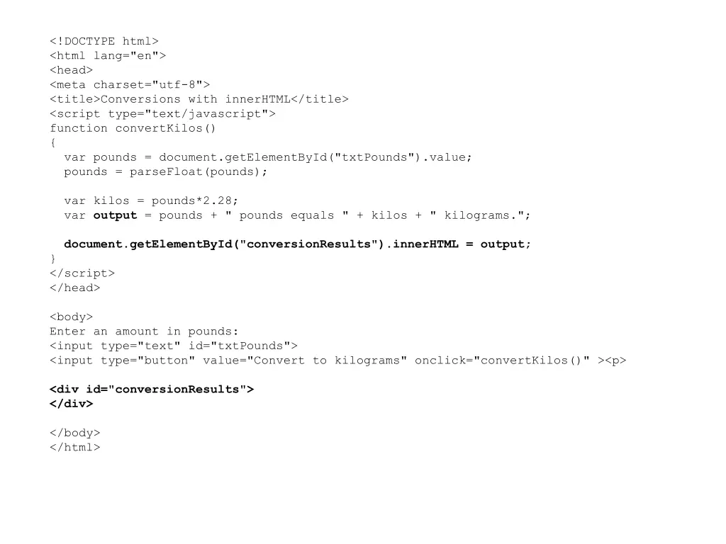 doctype html html lang en head meta charset