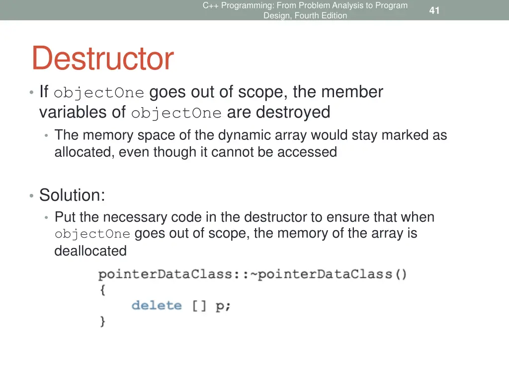c programming from problem analysis to program 1
