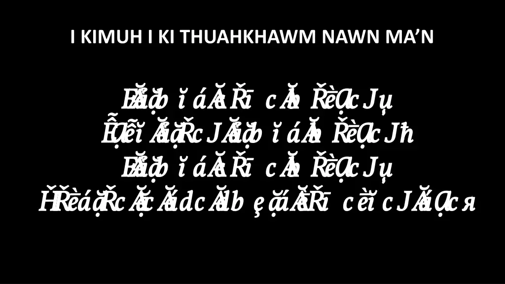 i kimuh i ki thuahkhawm nawn ma n 1