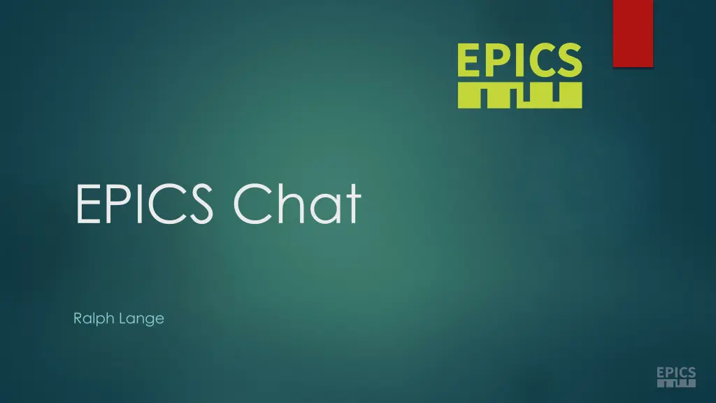 epics chat