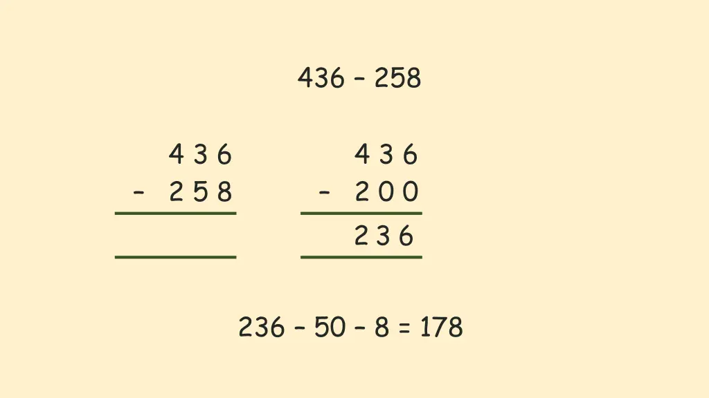 436 258 2