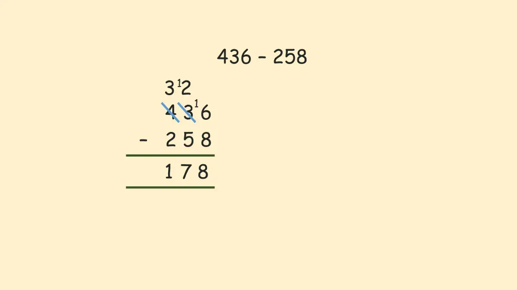 436 258