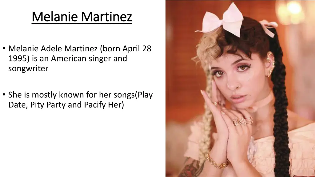 melanie melanie martinez martinez