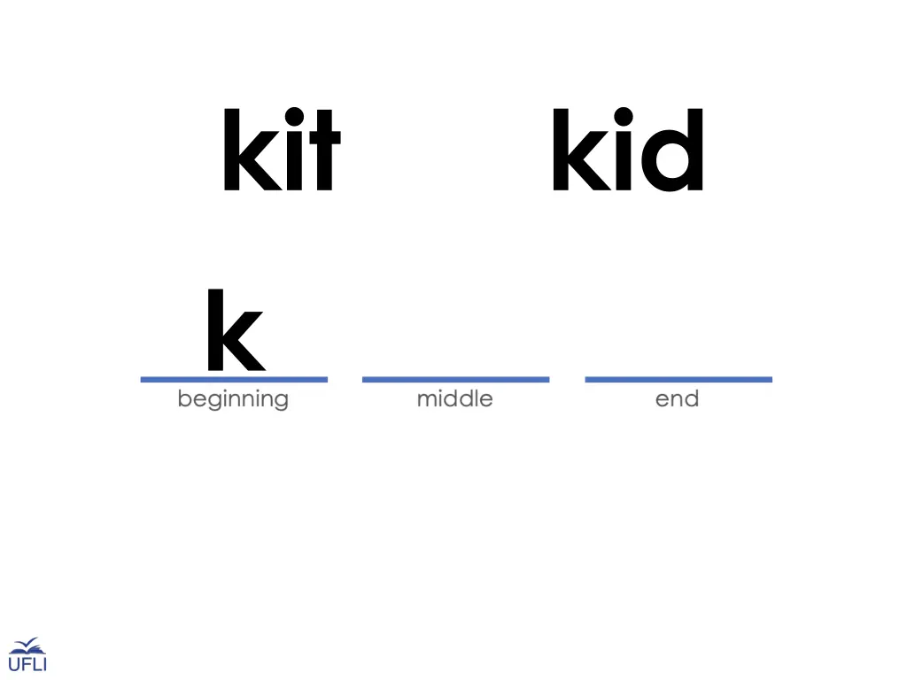 kit k 1