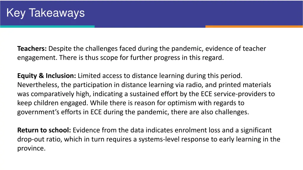key takeaways 1