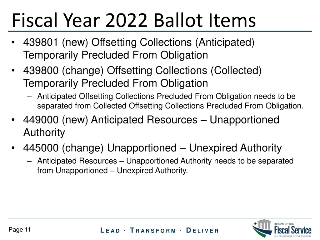 fiscal year 2022 ballot items 2