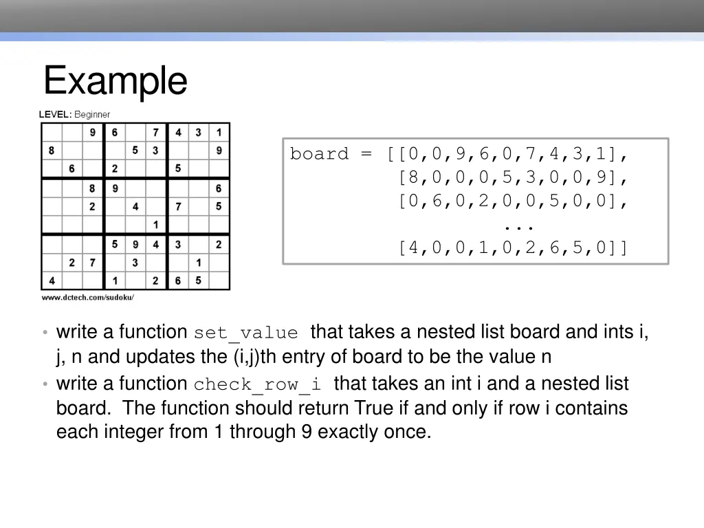 example 2