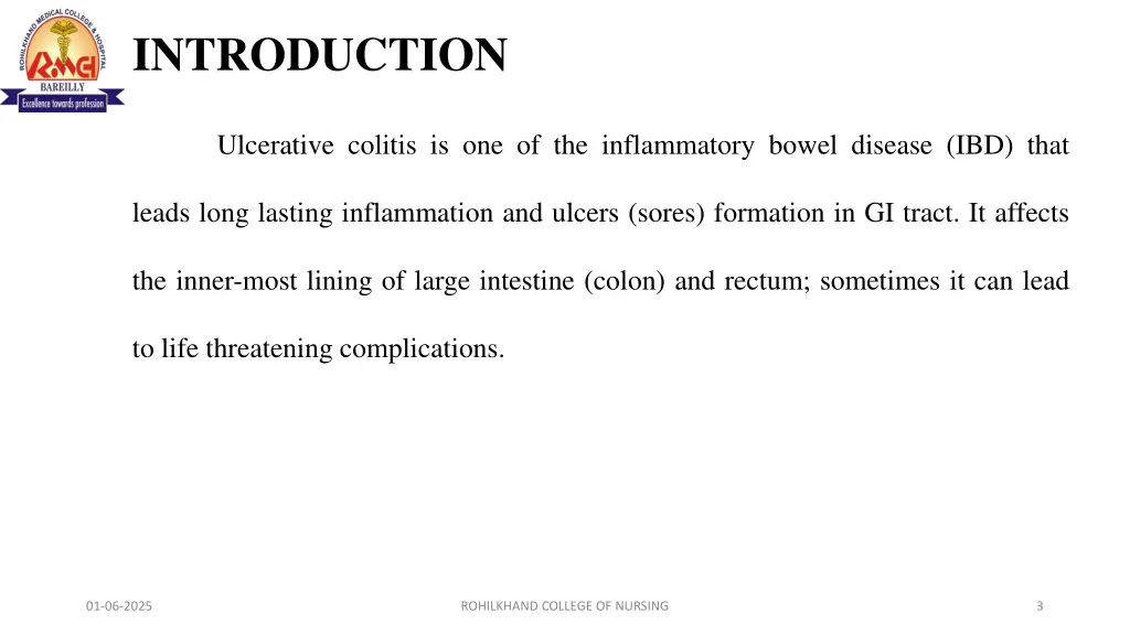 introduction