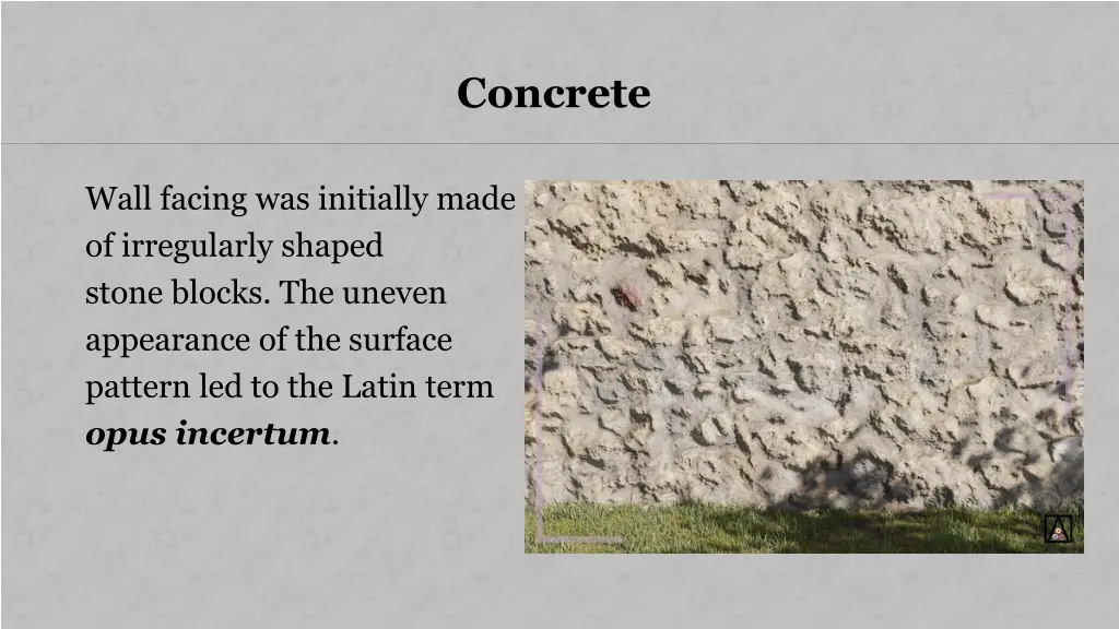 concrete 1