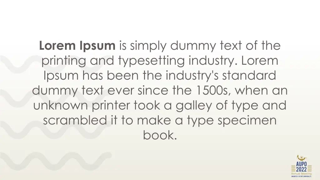 lorem ipsum is simply dummy text of the printing