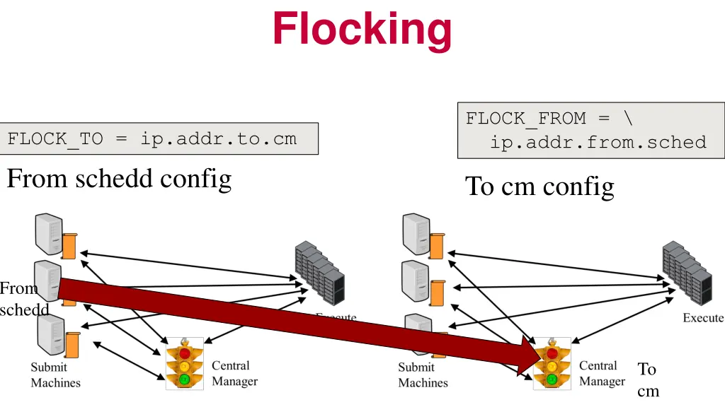 flocking 1