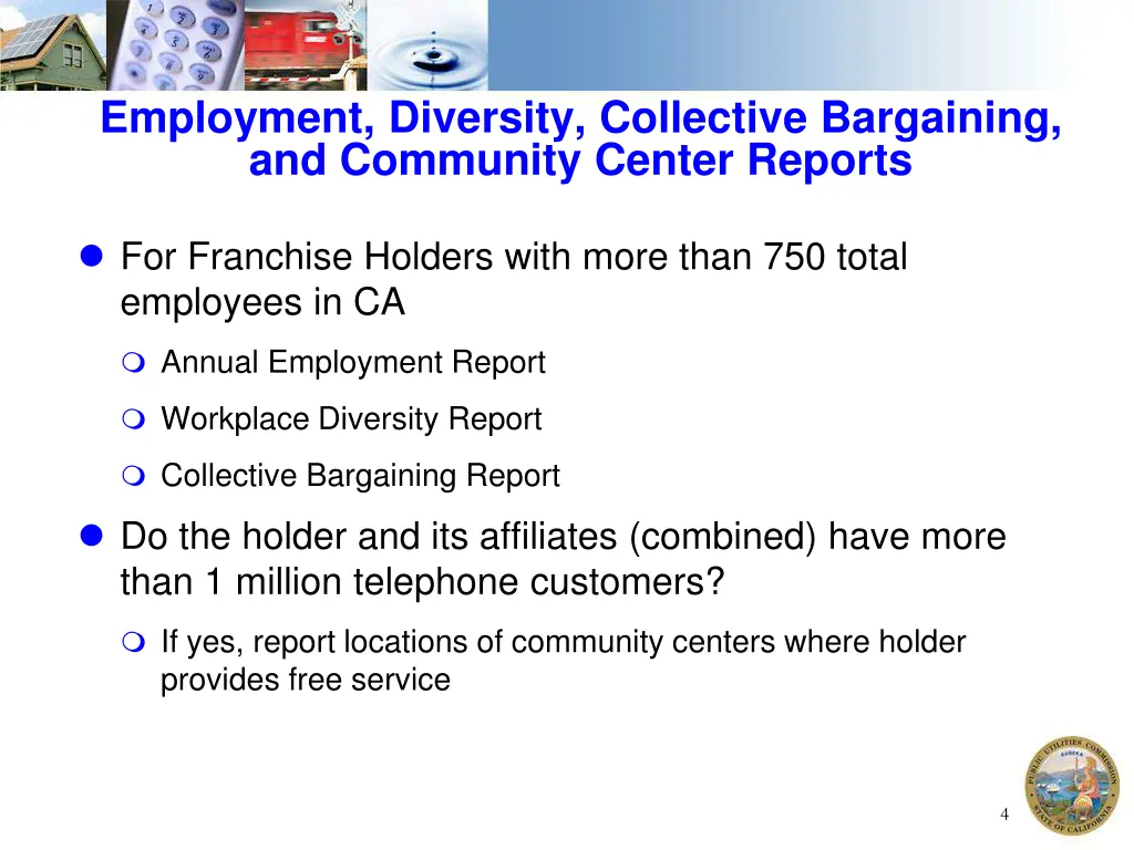 employment diversity collective bargaining