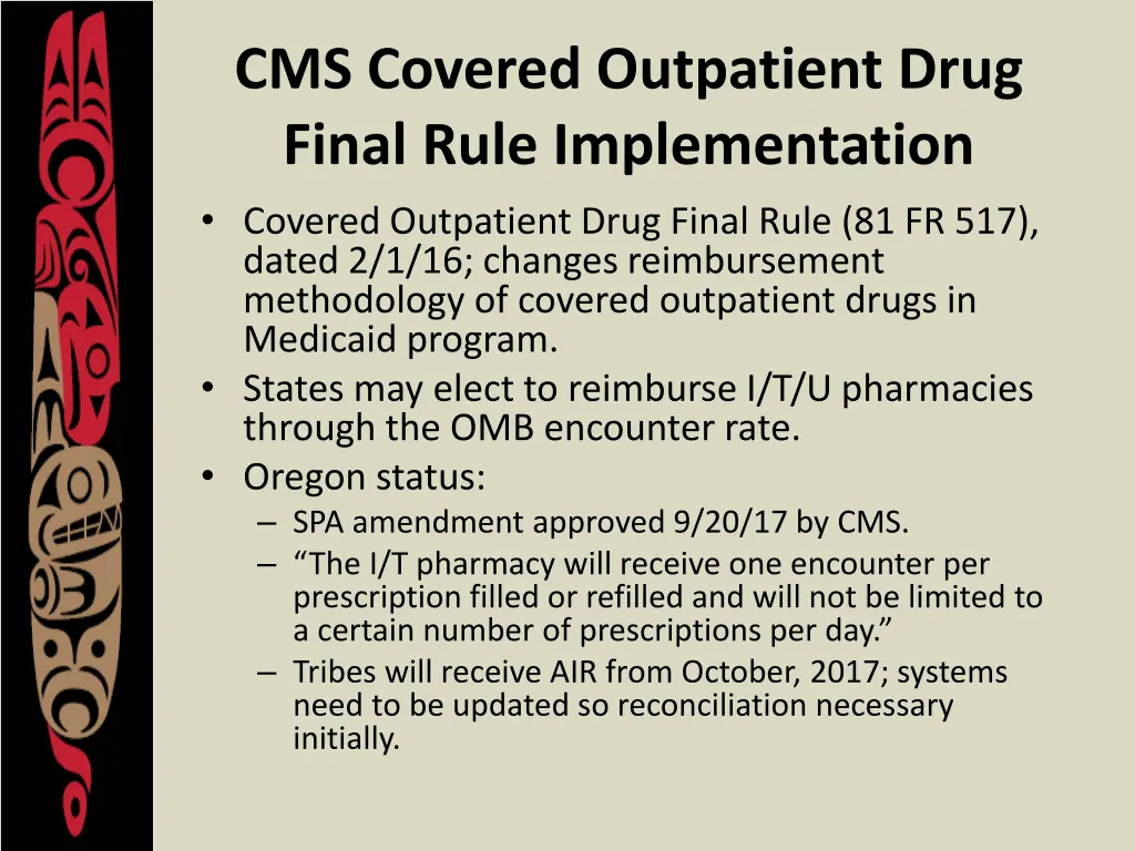 cms covered outpatient drug final rule