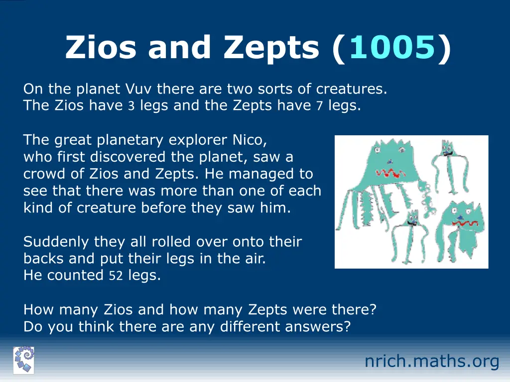 zios and zepts 1005