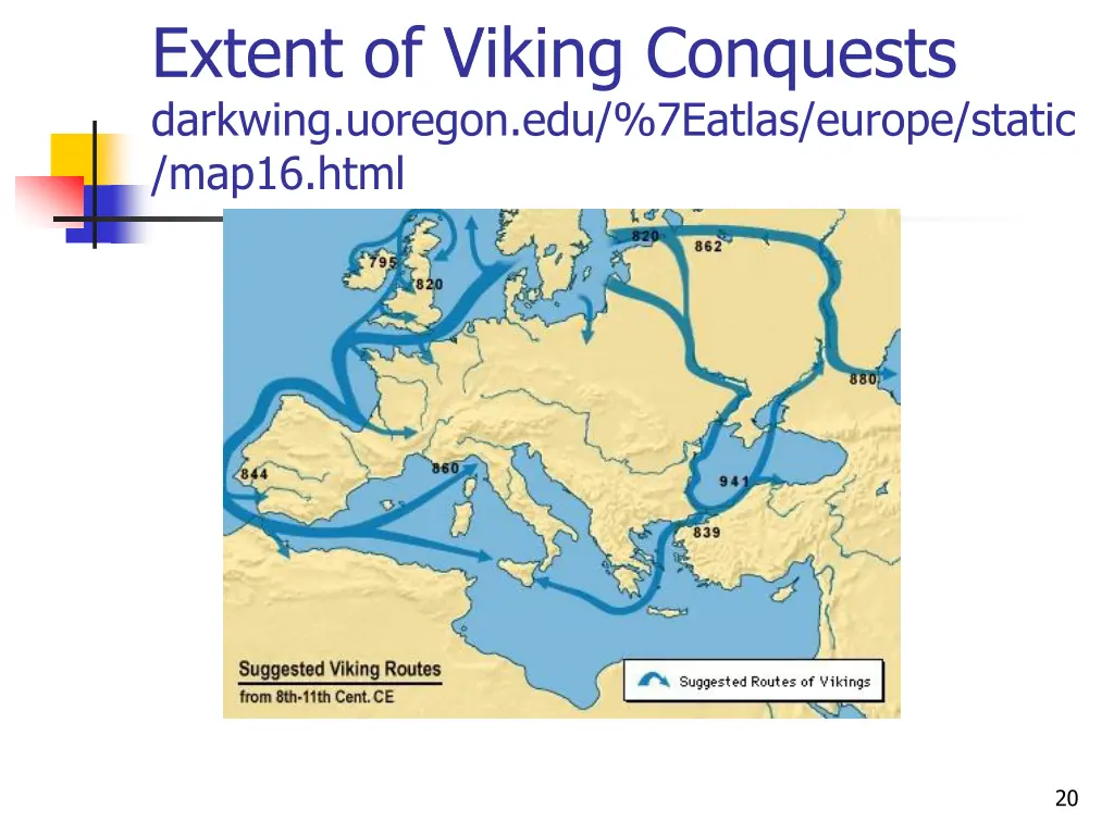 extent of viking conquests darkwing uoregon
