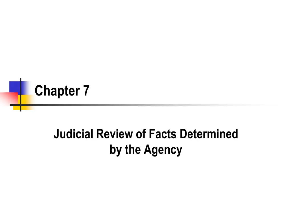 chapter 7