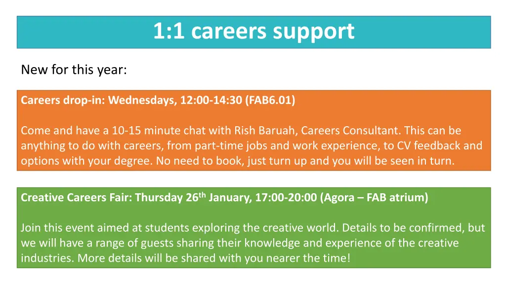 1 1 careers support 1