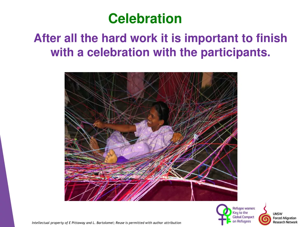 celebration