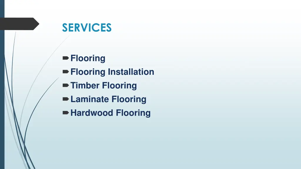 services