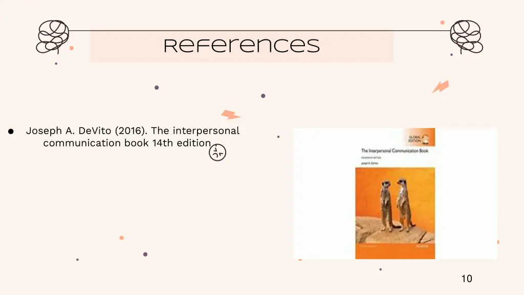 references