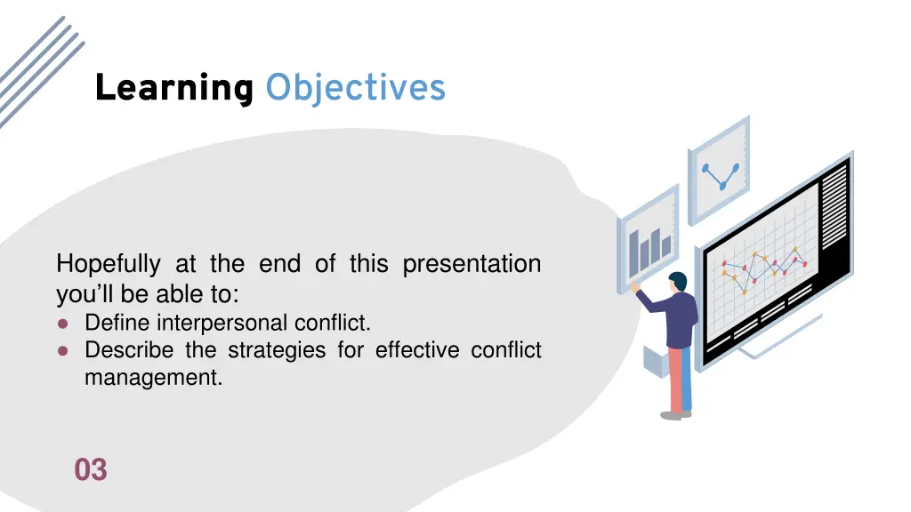 learning objectives