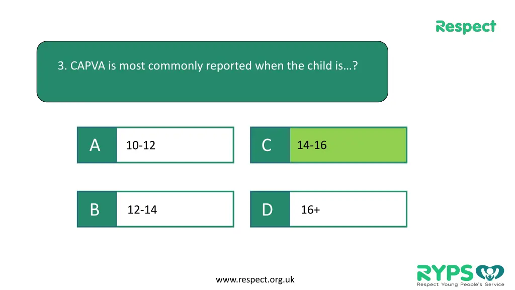 3 capva is most commonly reported when the child