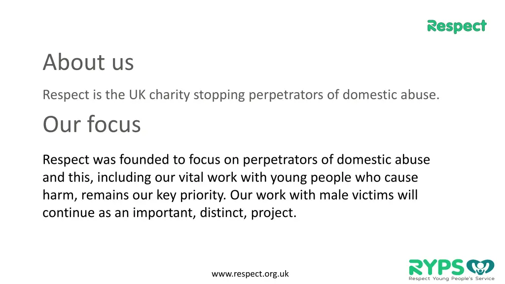 about us