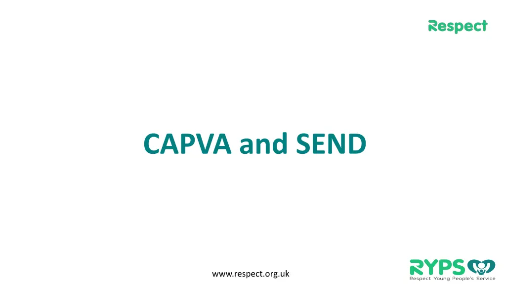 capva and send
