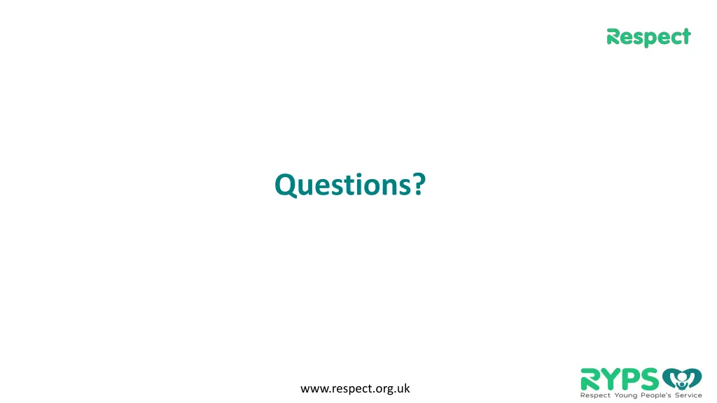 questions