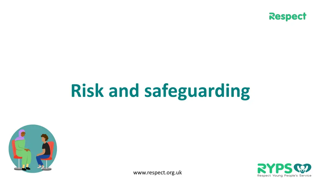 risk and safeguarding