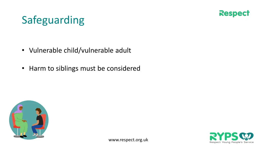 safeguarding