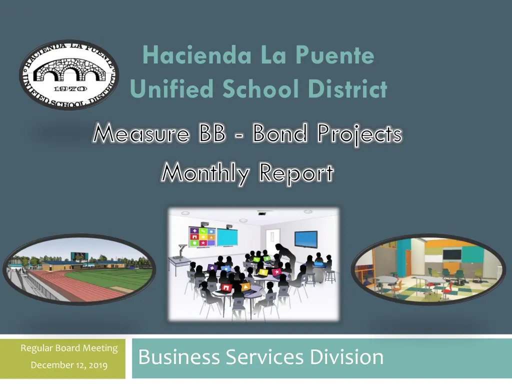 hacienda la puente unified school district