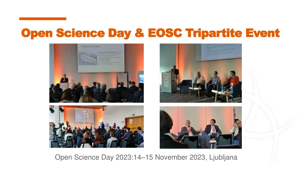 open science open science day