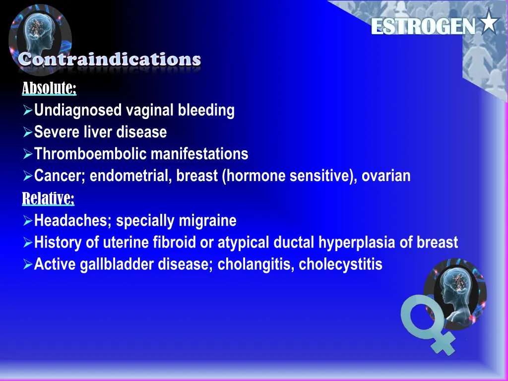 estrogen 5
