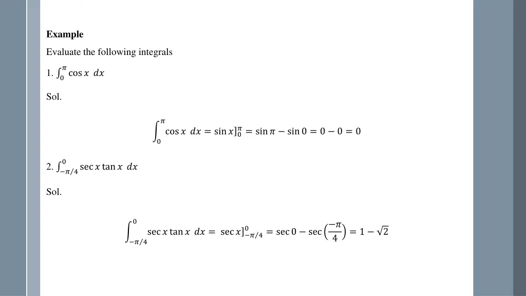 example