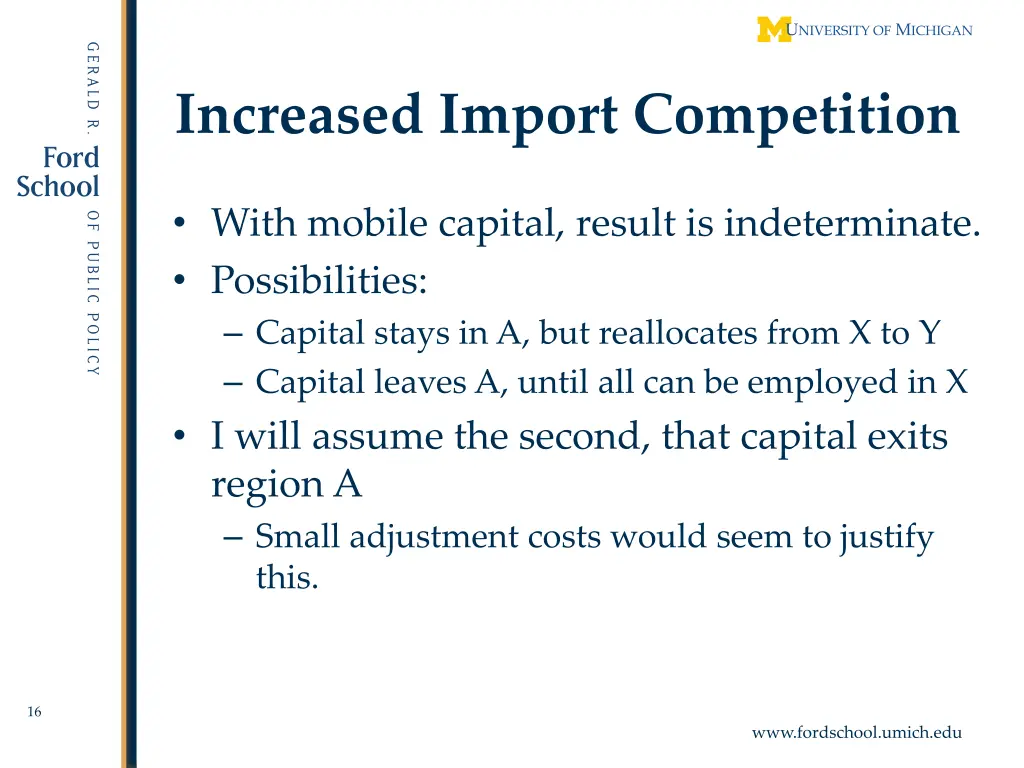 increased import competition 1