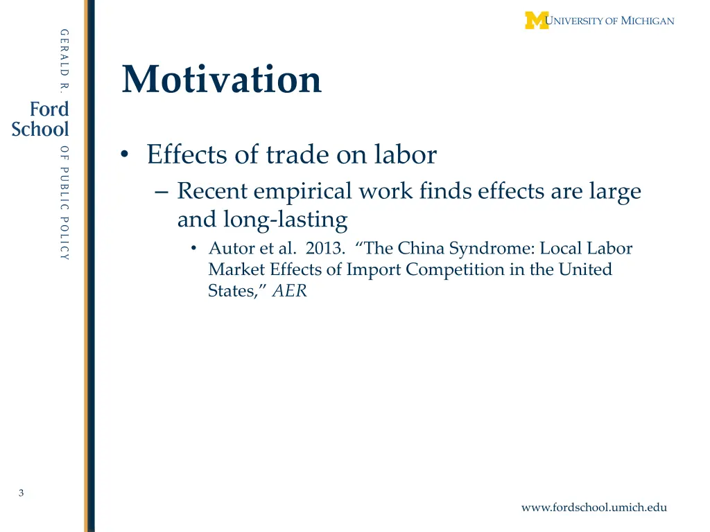 motivation 1
