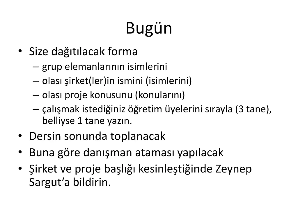 bug n