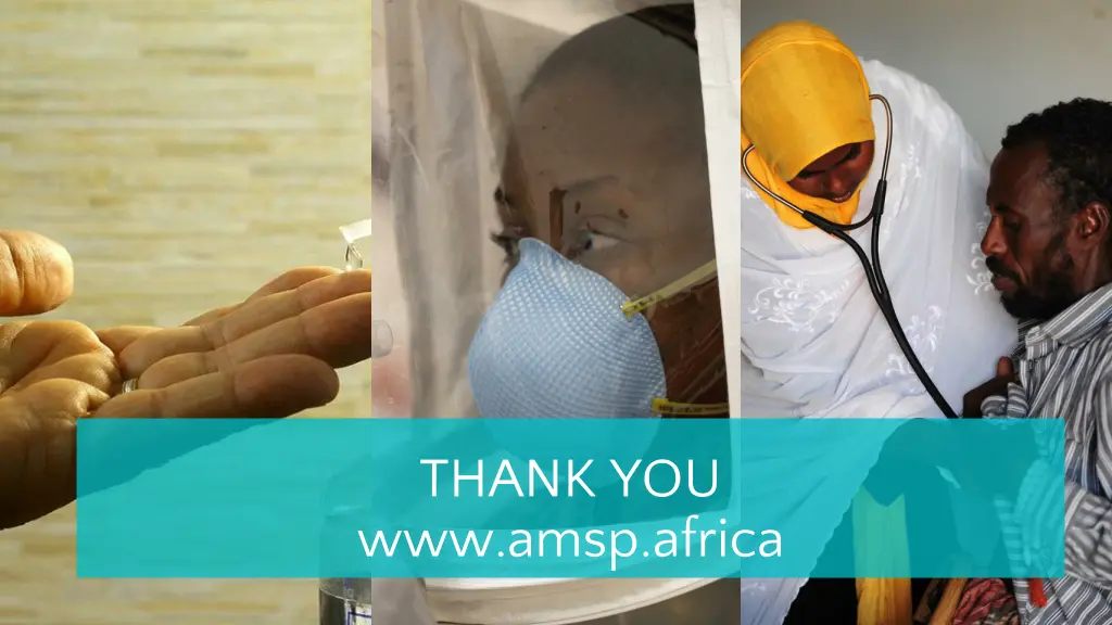 thank you www amsp africa