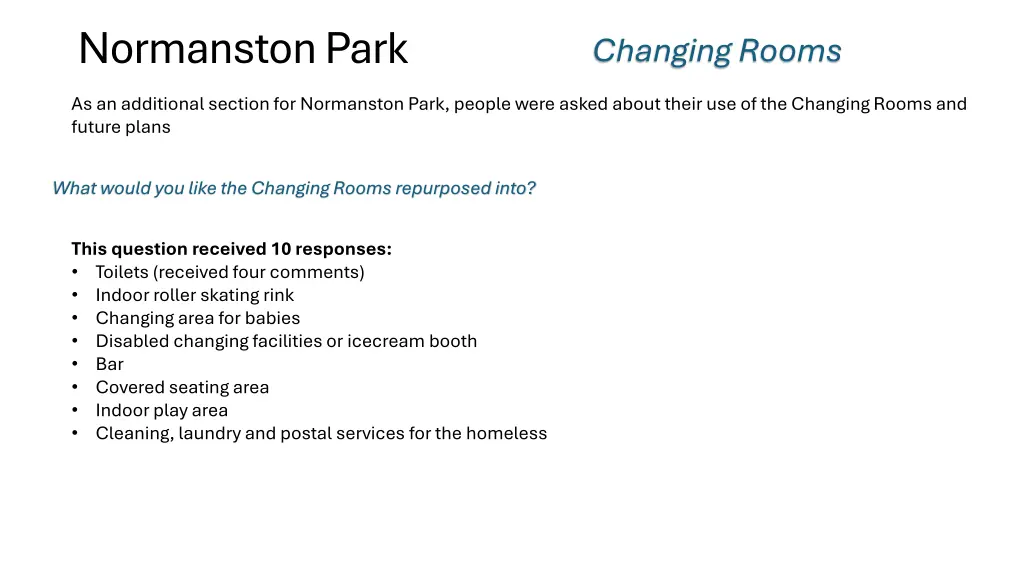 normanston park 10