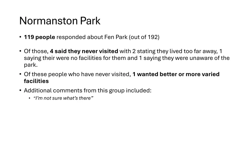 normanstonpark