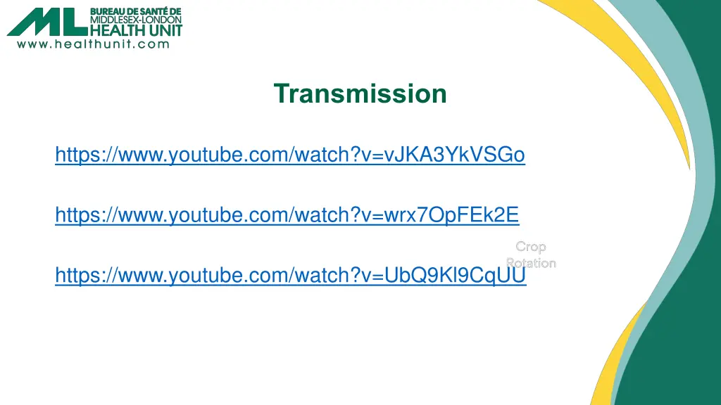 transmission