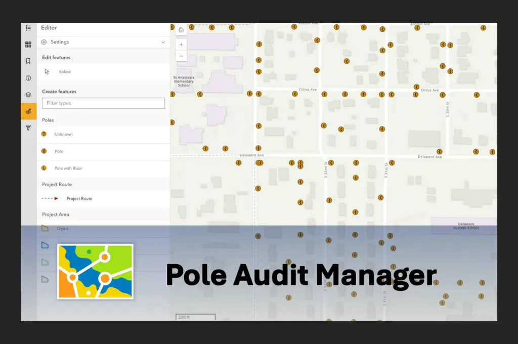 pole audit manager 1