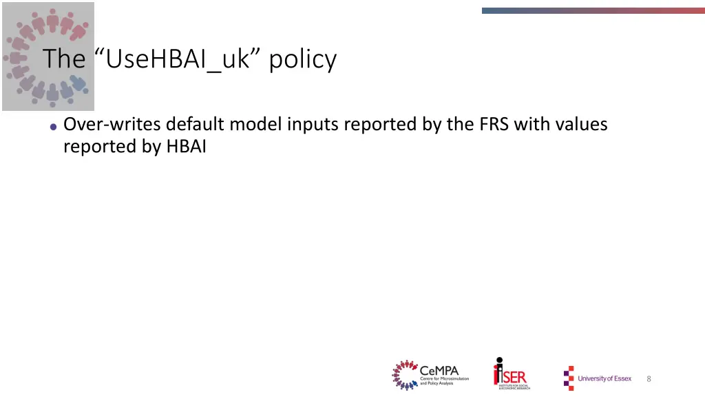 the usehbai uk policy