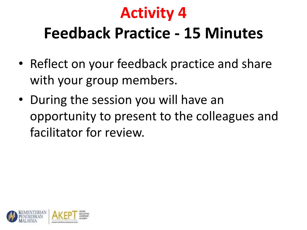activity 4