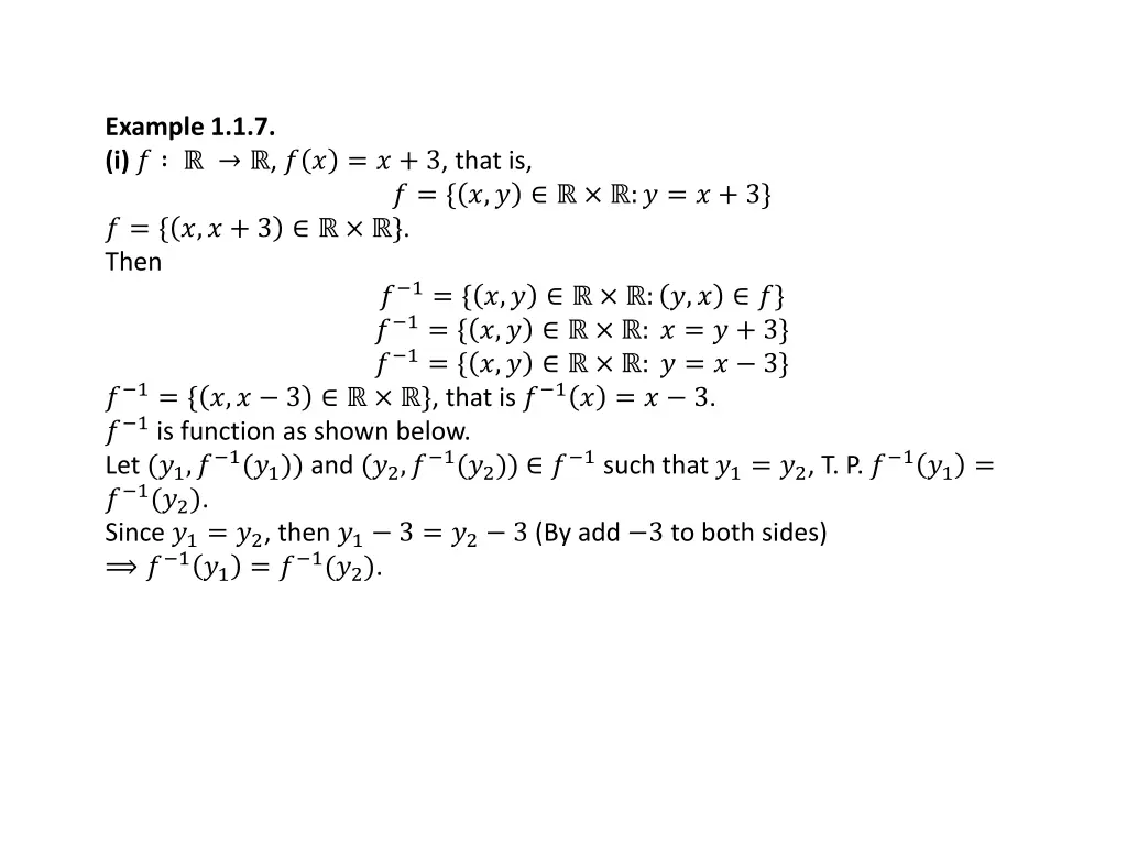 example 1 1 7 i 3 that is