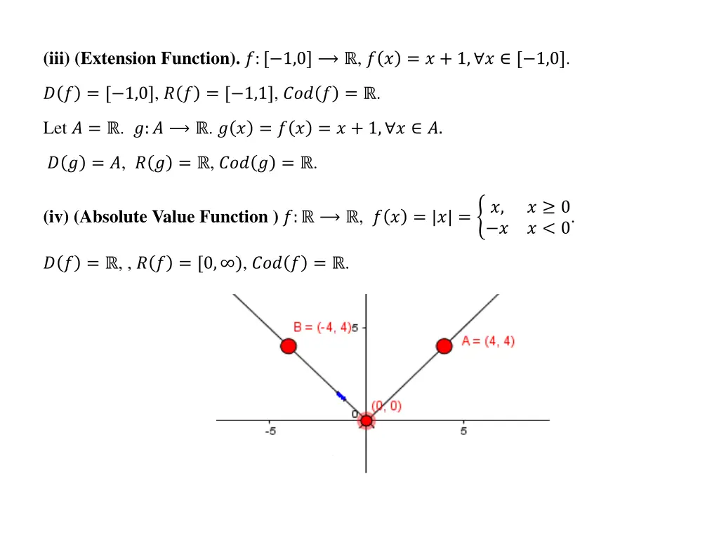 iii extension function 1 0 1 1 0